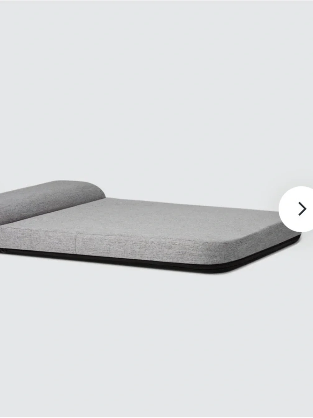 Diggs Bolstr Evolv Bed